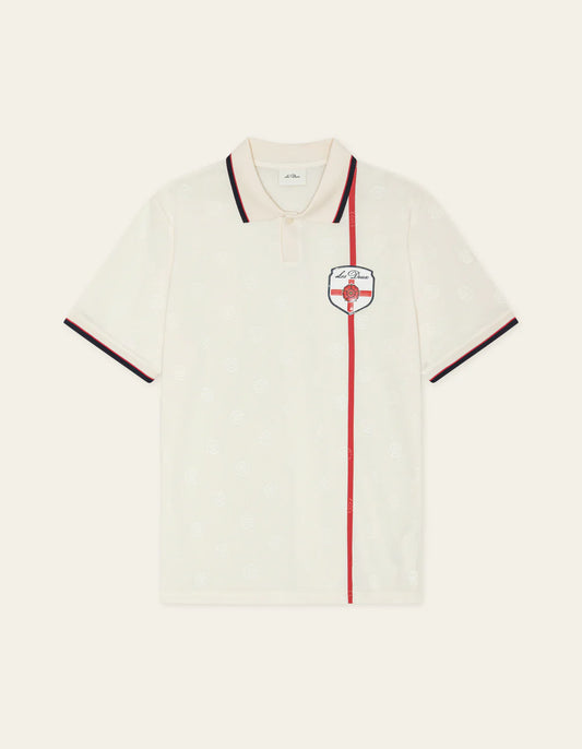 England Football Jersey