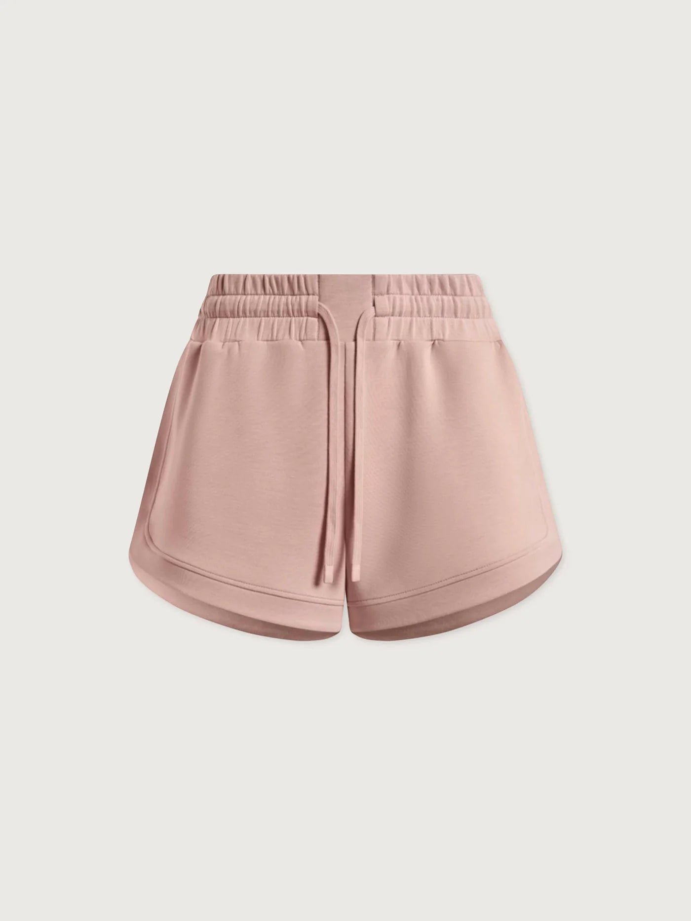 Ollie High Rise Short 3.5"