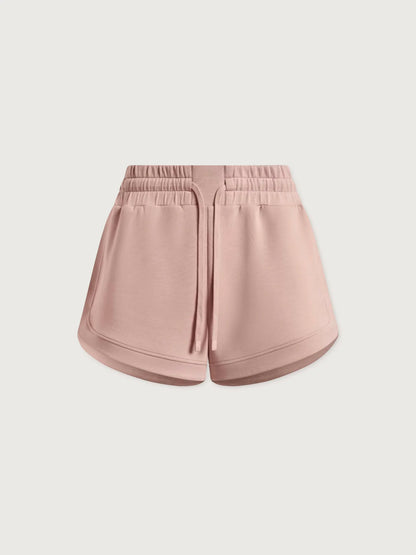 Ollie High Rise Short 3.5"