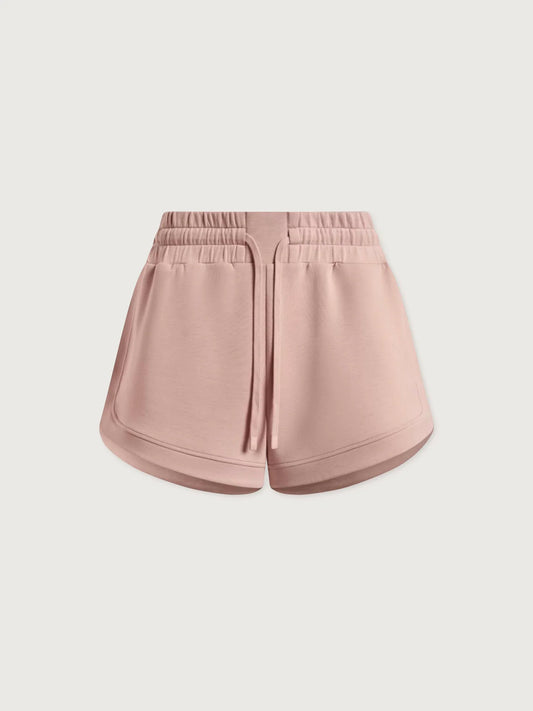 Ollie High Rise Short 3.5"