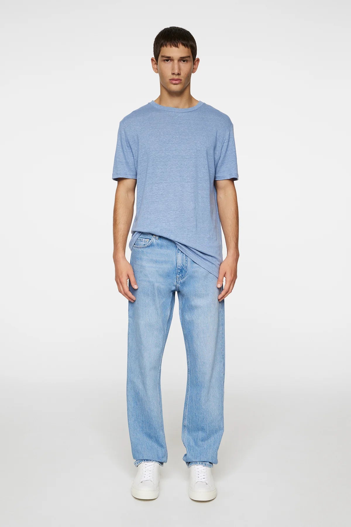 Coma Linen Tee