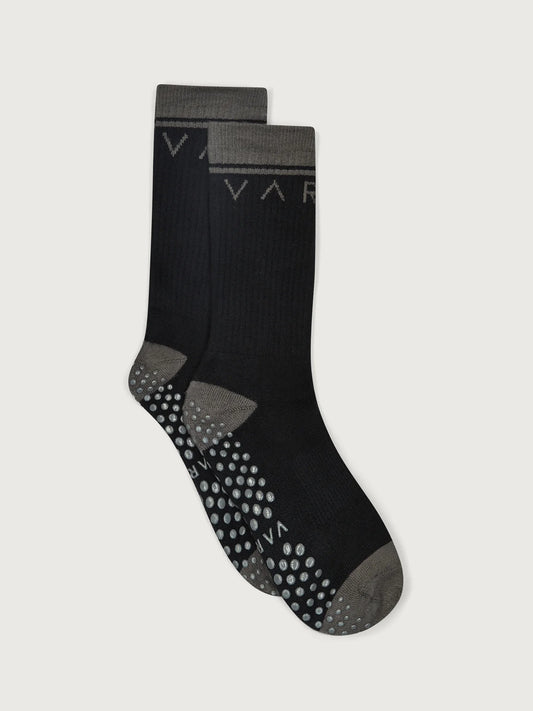 Kendrick Grip Socks – Phantom