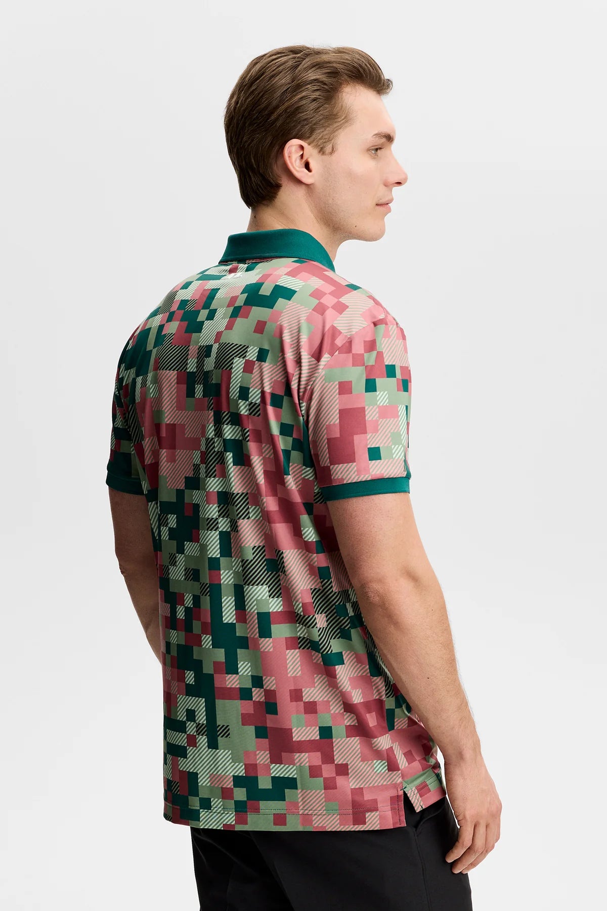 Bridger Tour Polo