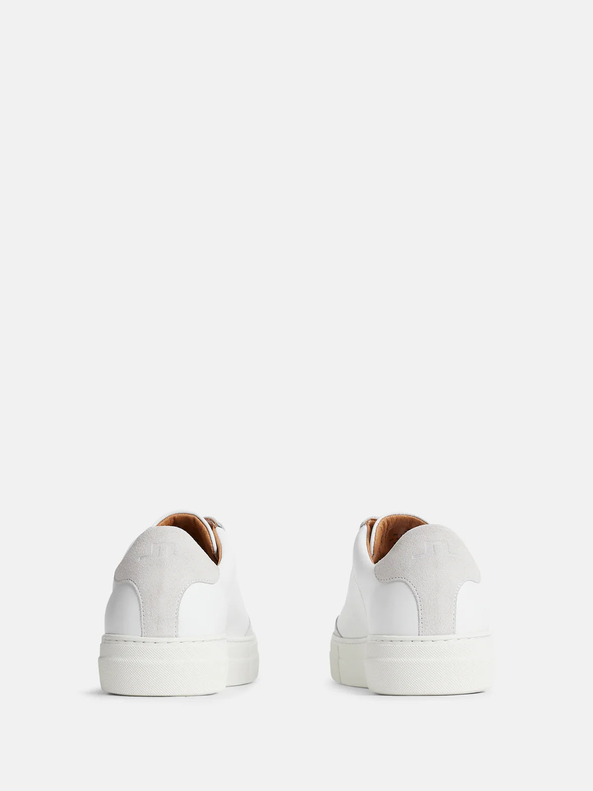 Art Leather Trainer