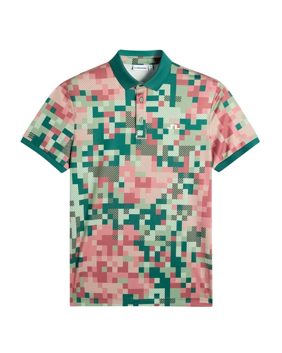Bridger Tour Polo