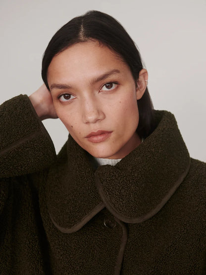 Kellan Boxy Jacket