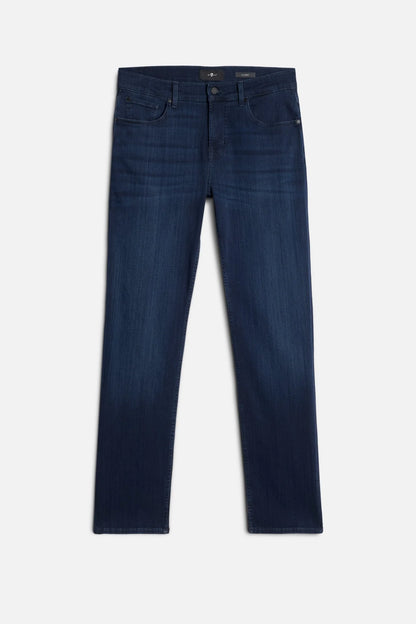 Slimmy Deep Blue Luxe Perf Plus Jean