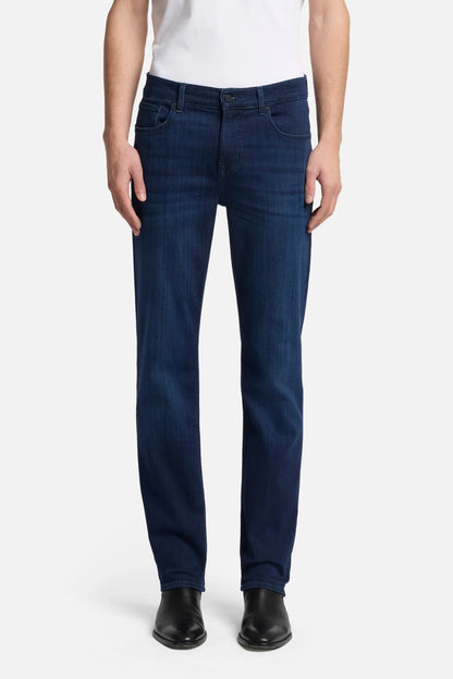 Slimmy Deep Blue Luxe Perf Plus Jean