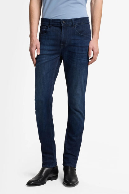 Slimmy Tapered Luxe Perf Plus Jean