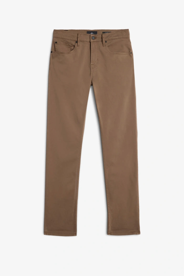 Slimmy Luxe Performance Satin Brown