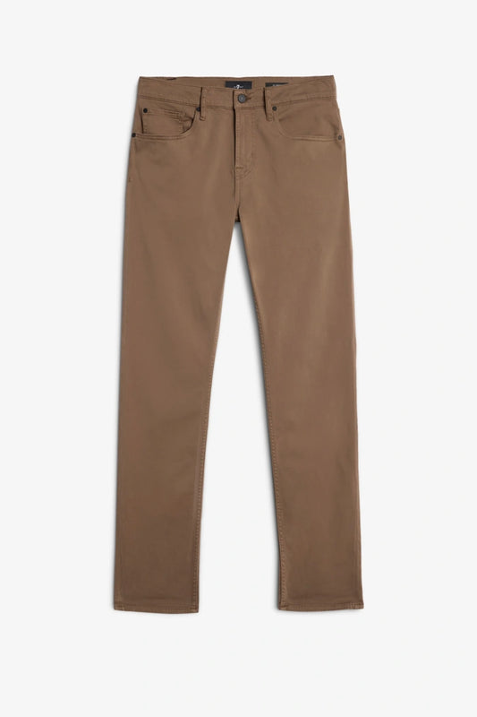 Slimmy Luxe Performance Satin Brown