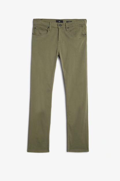 Slimmy Luxe Performance Satin Green