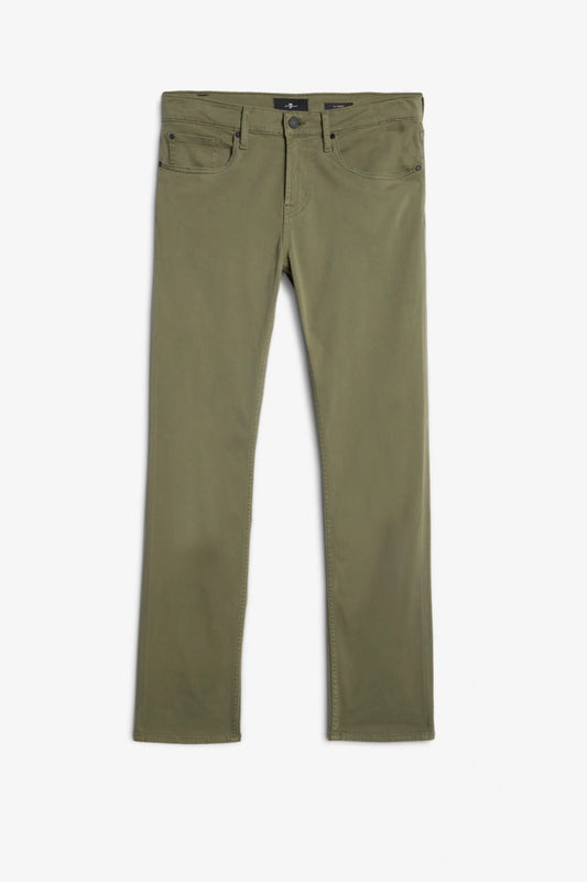 Slimmy Luxe Performance Satin Green