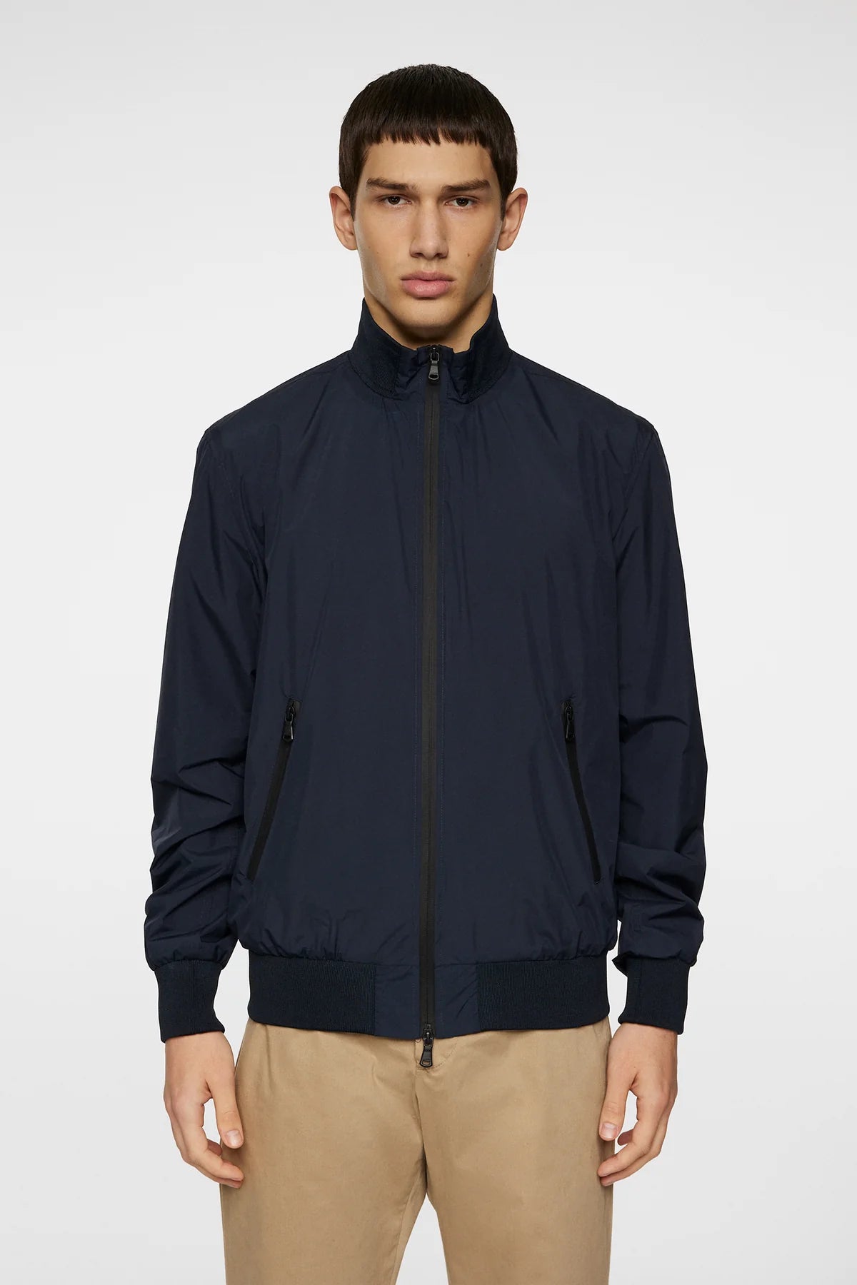 Kevin 2L Bomber Jacket