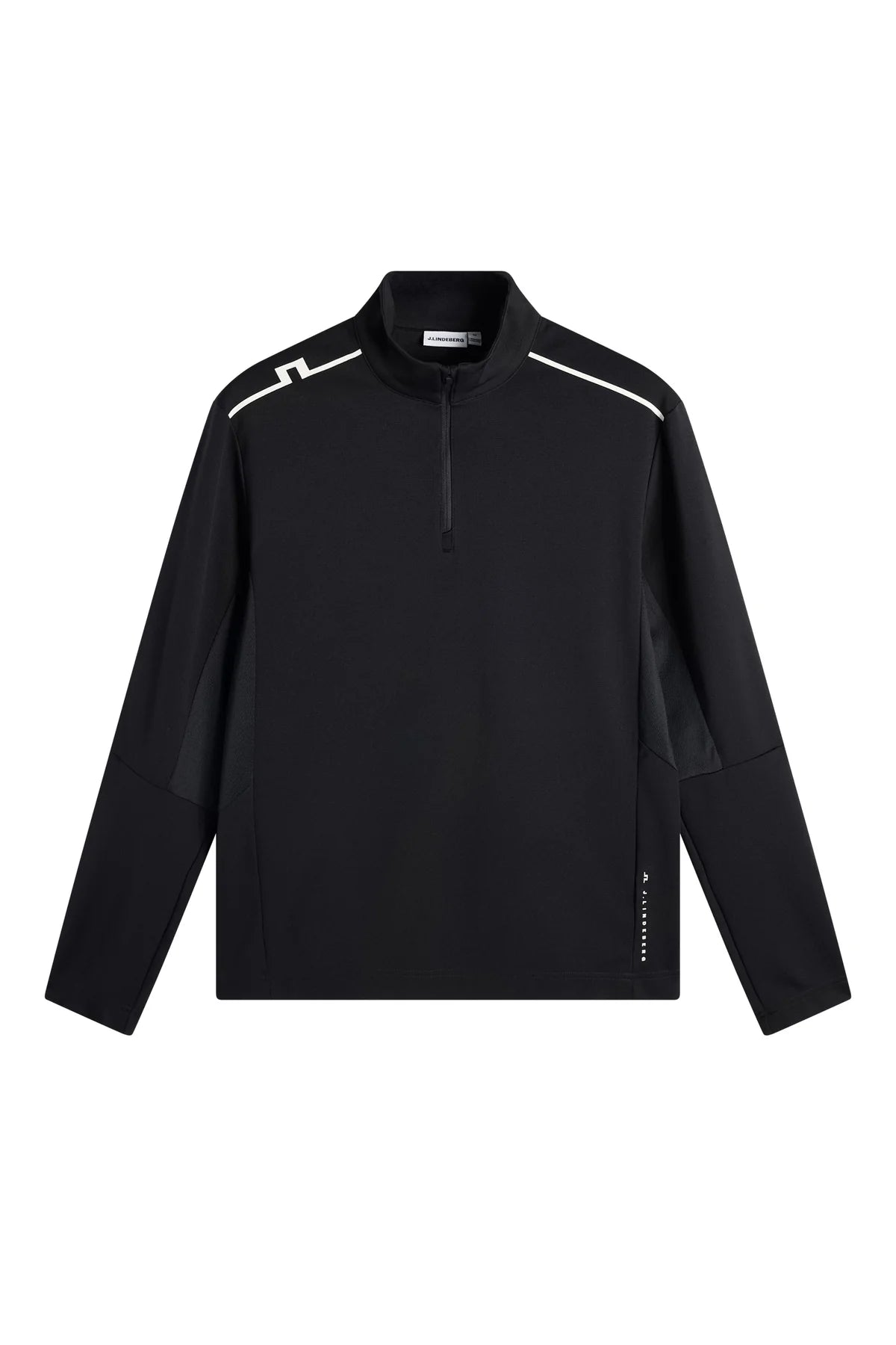 Leon Quarter Zip Mid Layer