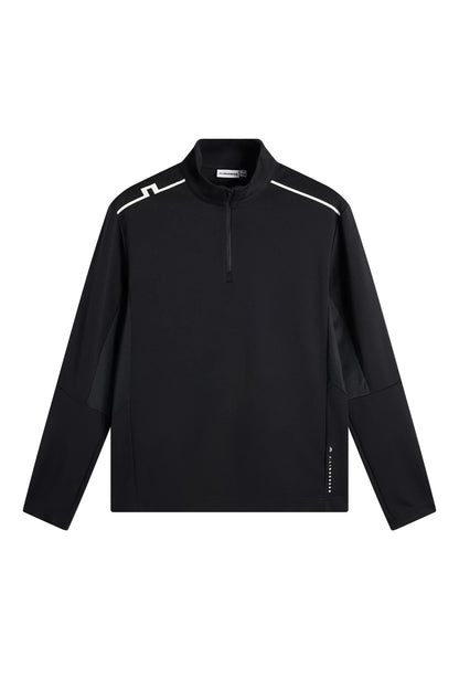 Leon Quarter Zip Mid Layer