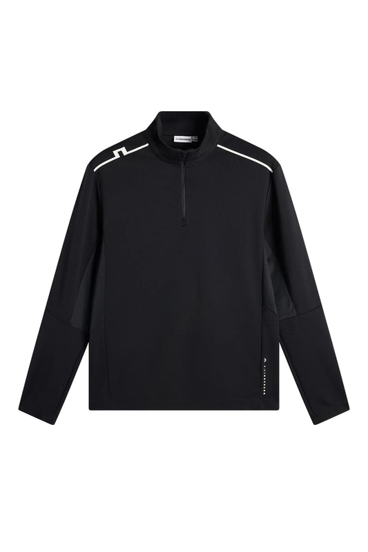 Leon Quarter Zip Mid Layer