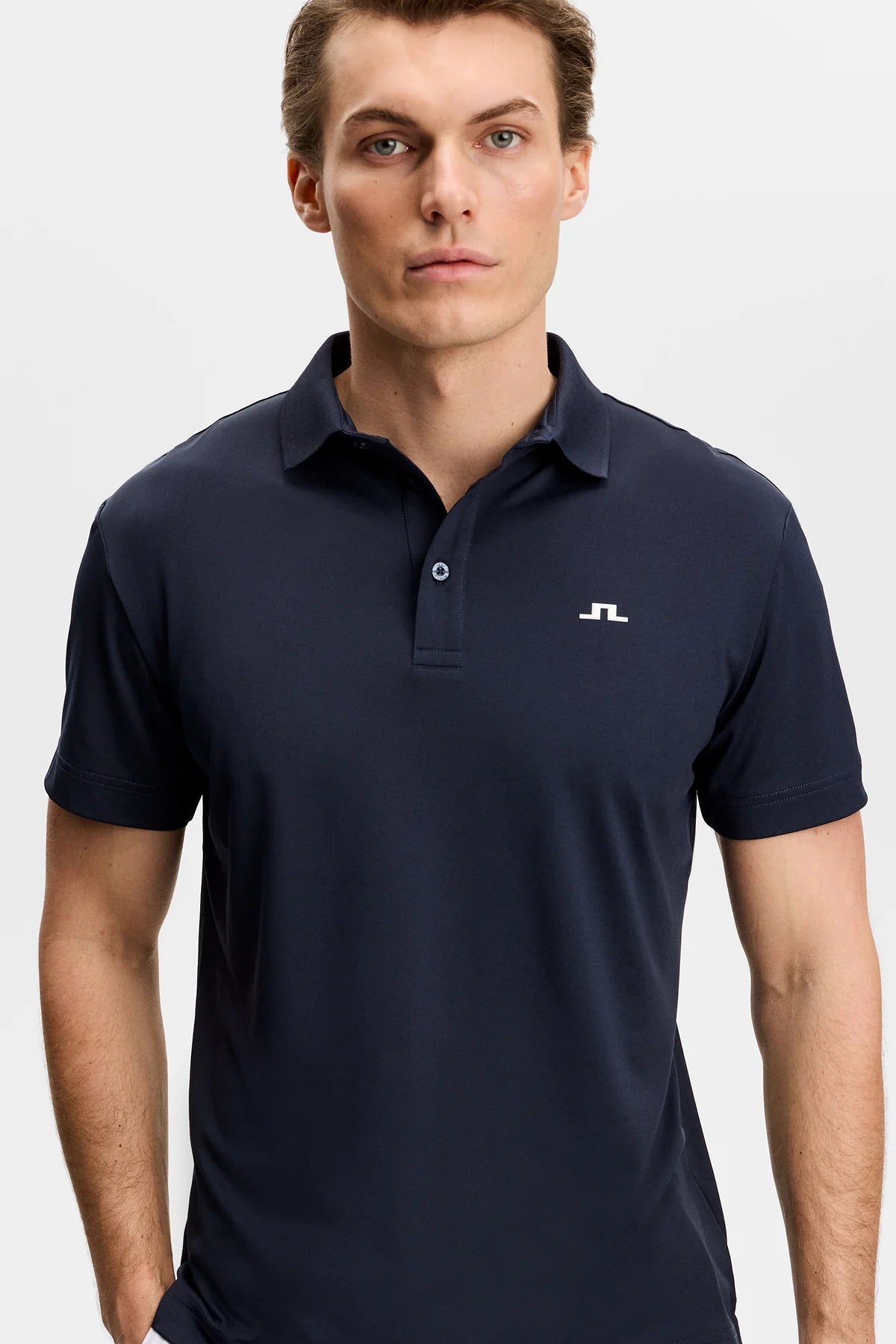 Bridge Polo Navy
