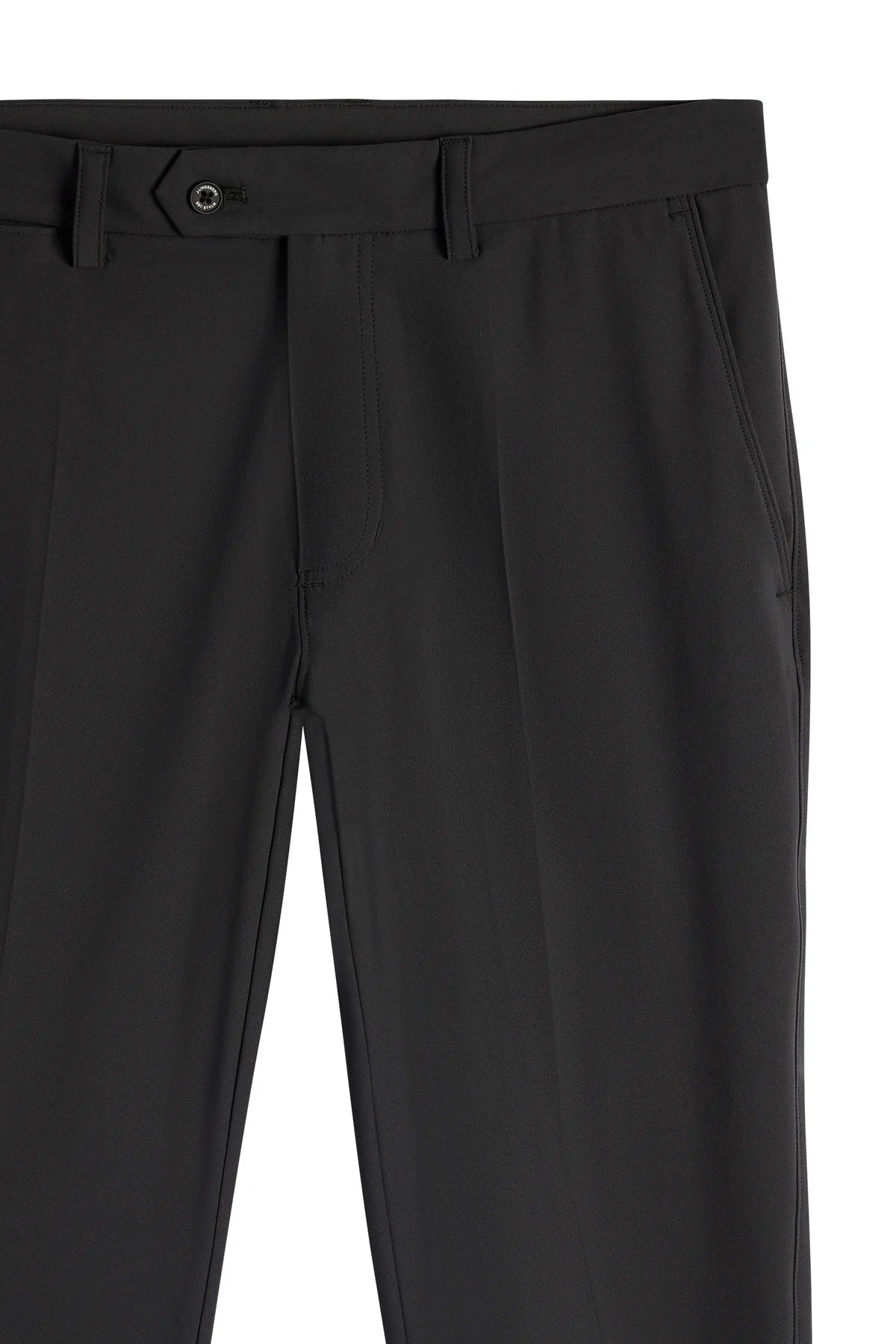 Mitch Micro Stretch Pant - Black