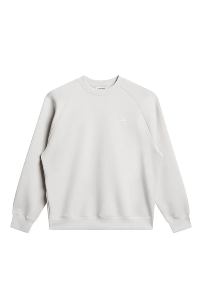 Finn Crew Neck - Moonbeam