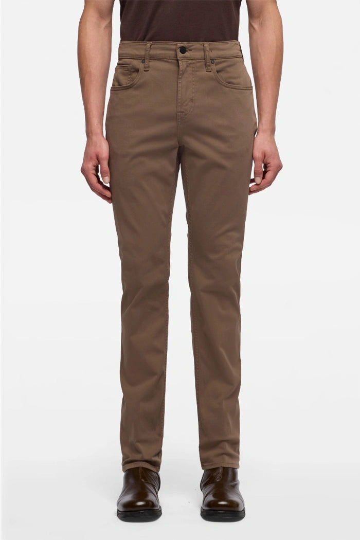 Slimmy Luxe Performance Satin Brown