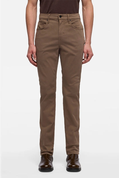 Slimmy Luxe Performance Satin Brown