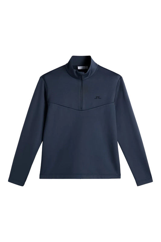 Maclean Mid Layer Navy