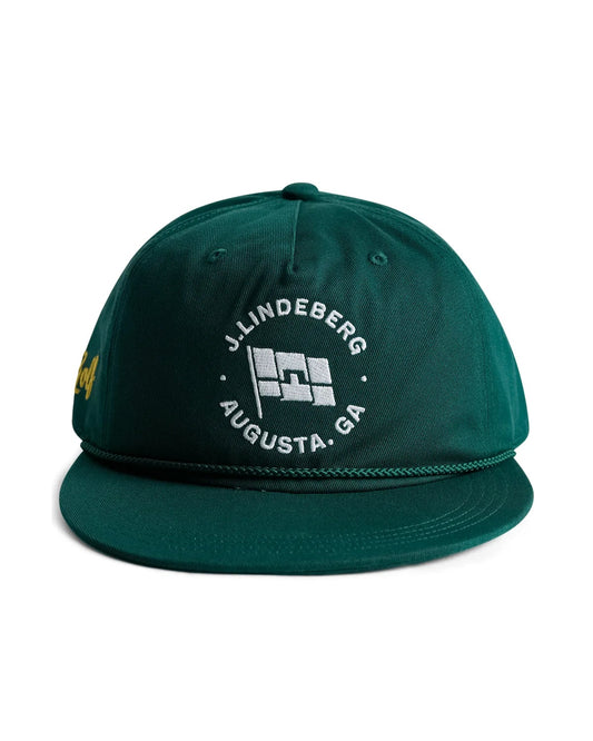 Williams Rope Tour Cap