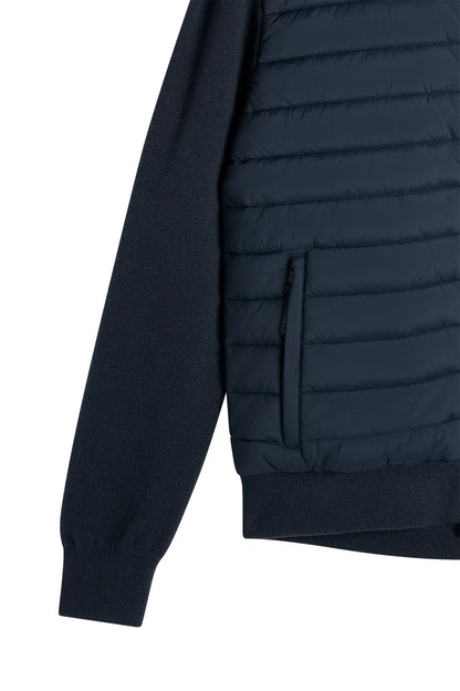 Boen Hybrid Jacket