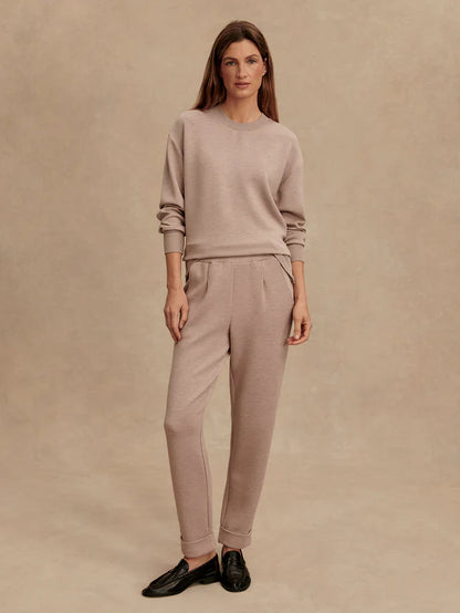 The Rolled Cuff Pant 28.5"