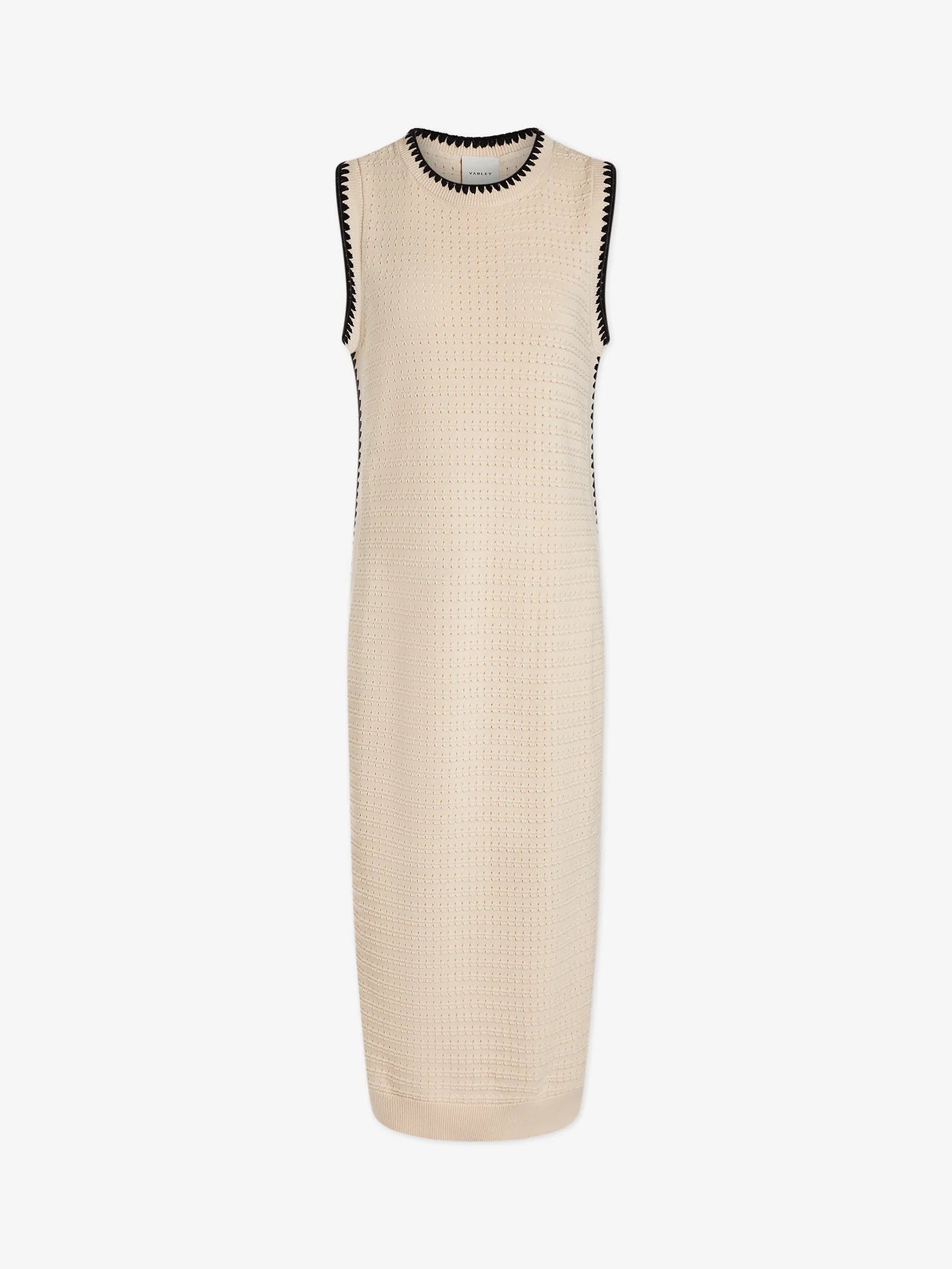 Dwight Tank Knit Dress