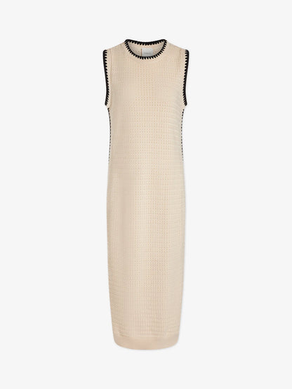 Dwight Tank Knit Dress
