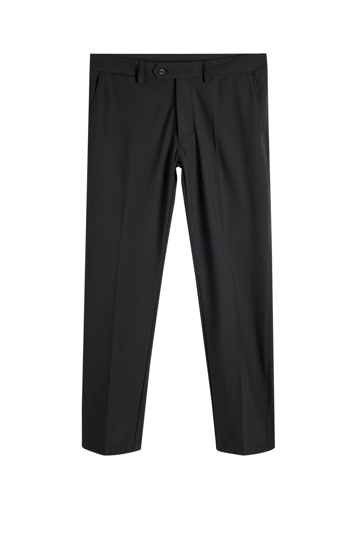 Mitch Micro Stretch Pant - Black