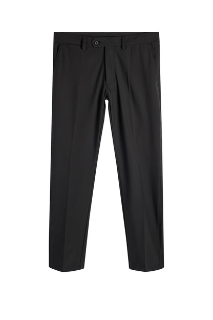 Mitch Micro Stretch Pant - Black
