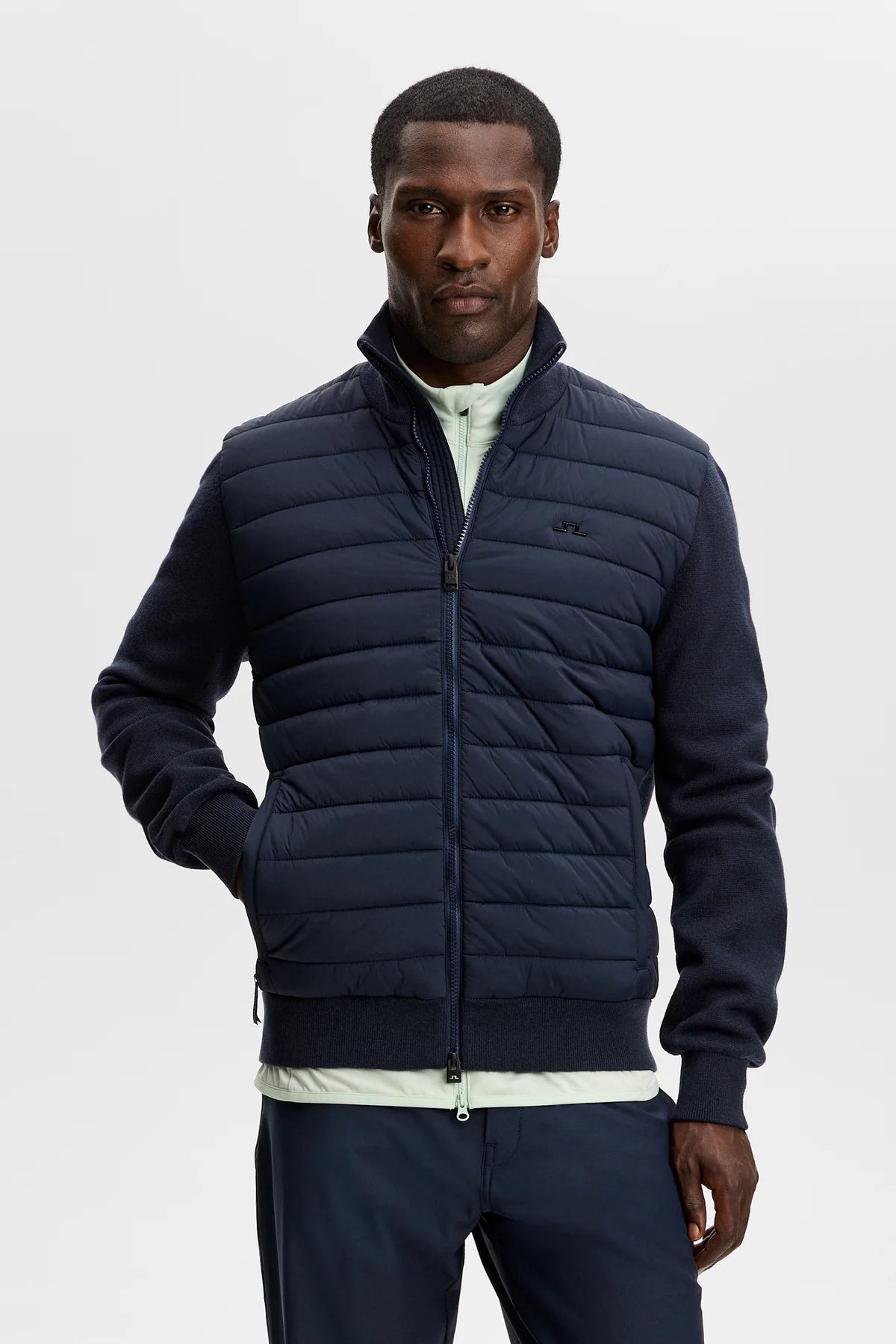Boen Hybrid Jacket
