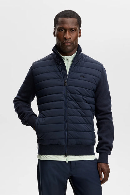 Boen Hybrid Jacket