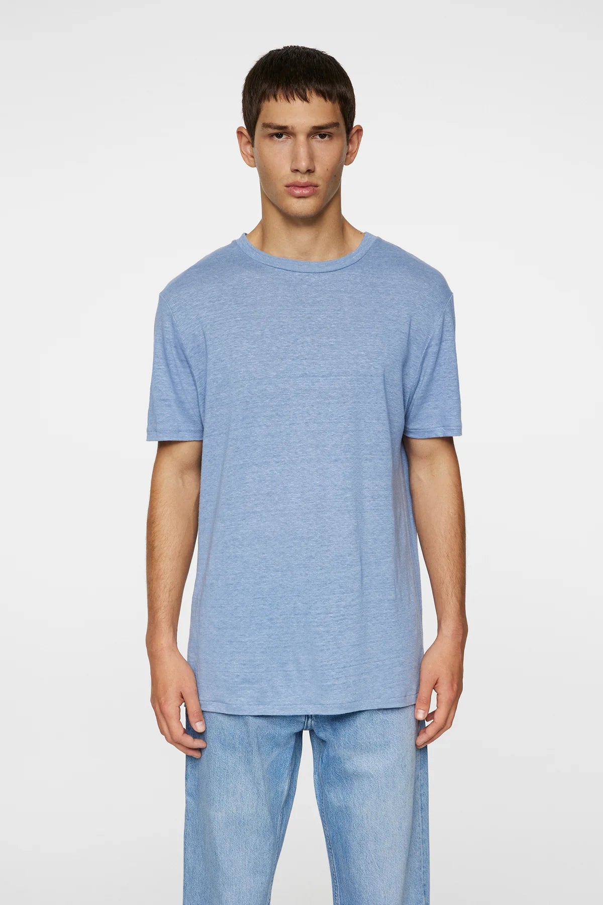 Coma Linen Tee