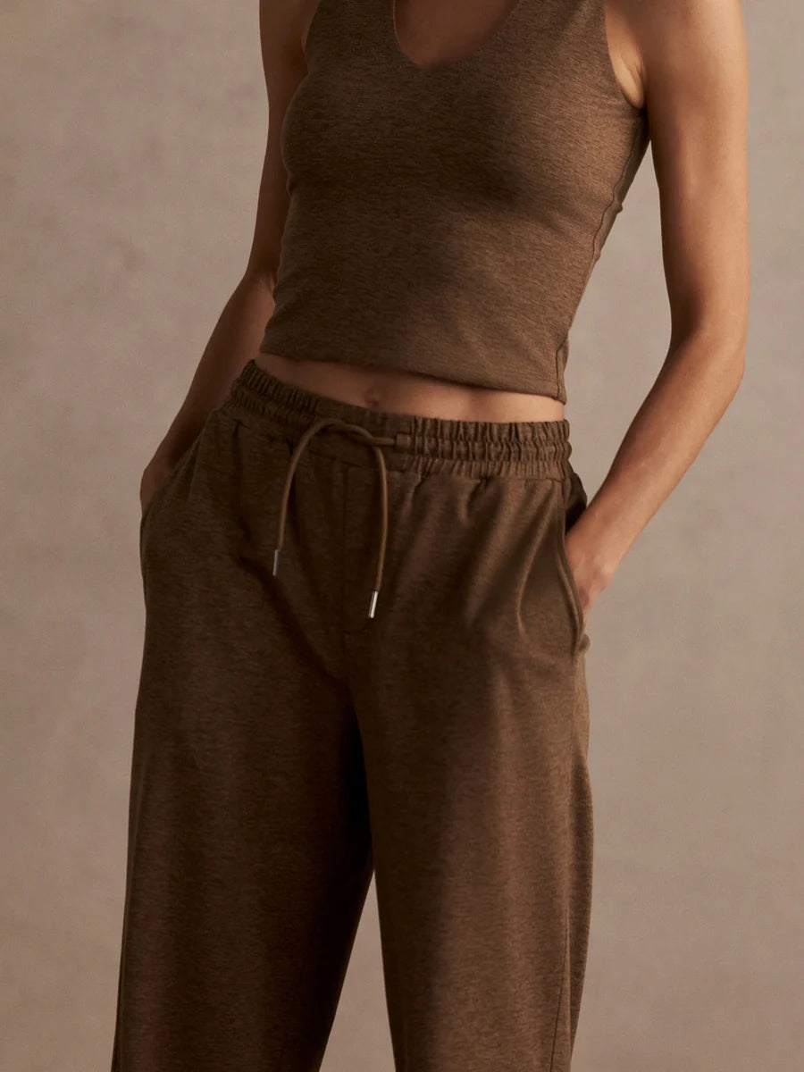 Motion Easy Jogger - Teak Olive