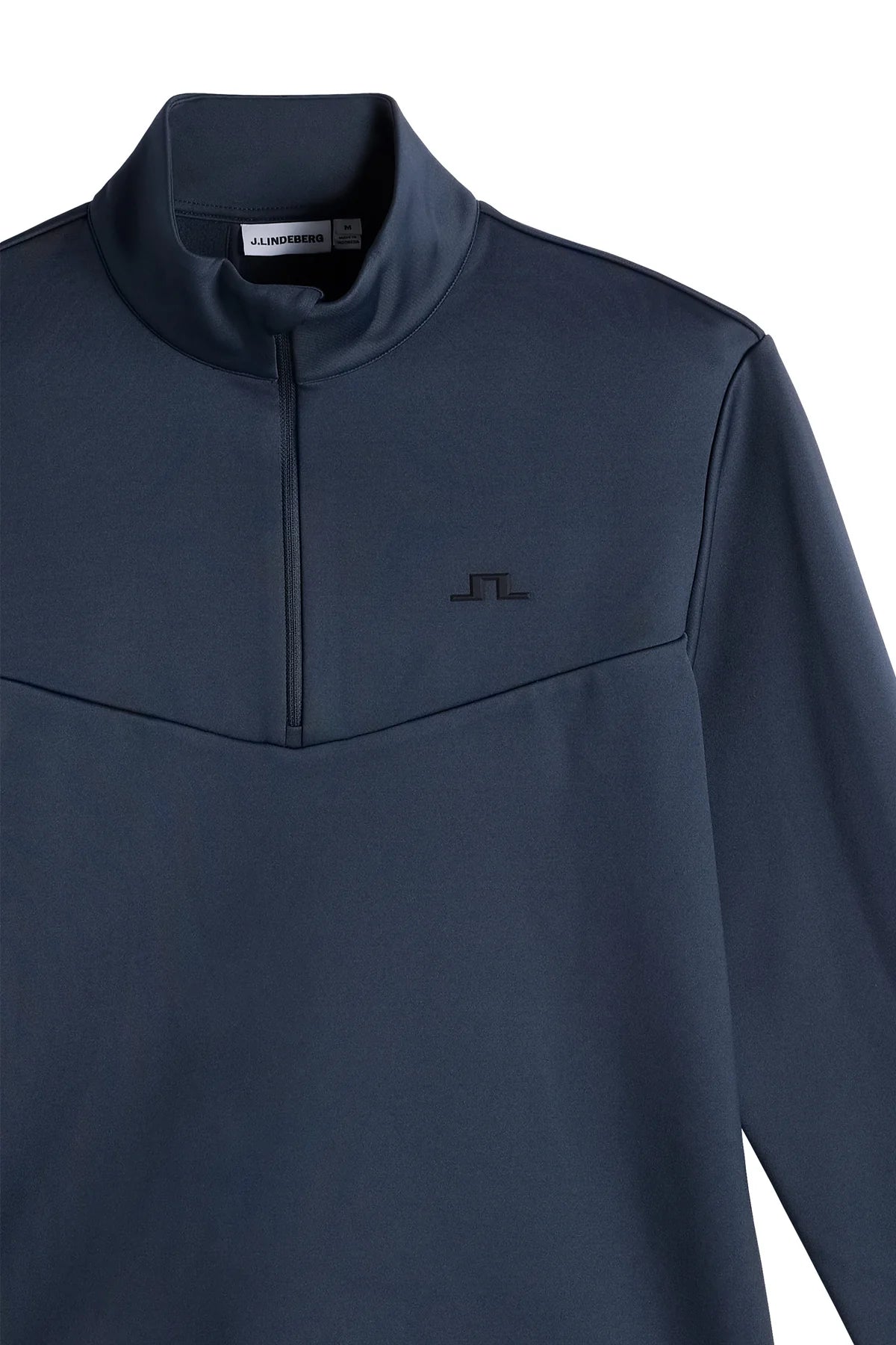 Maclean Mid Layer Navy