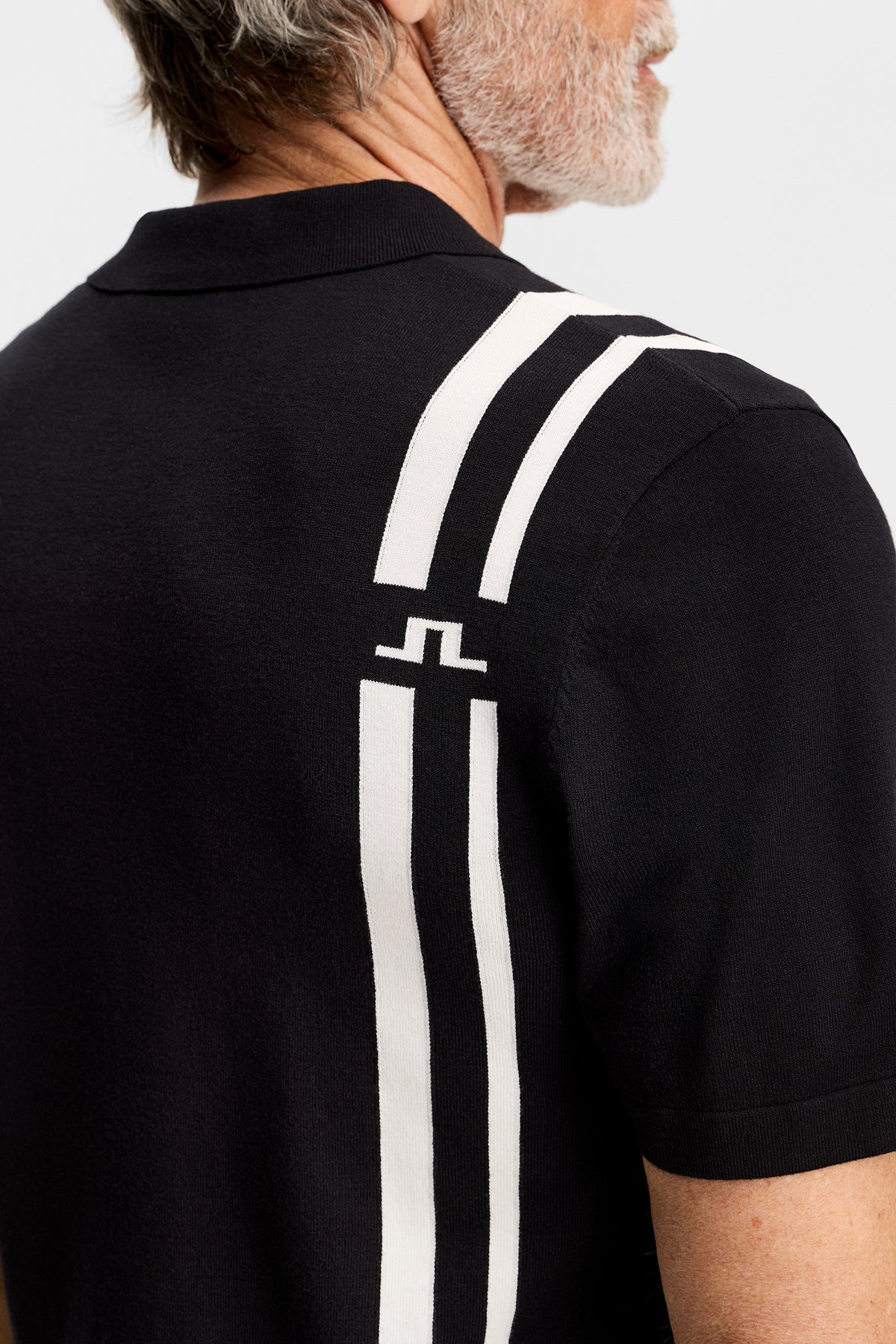 30Y Wallis Knit Polo