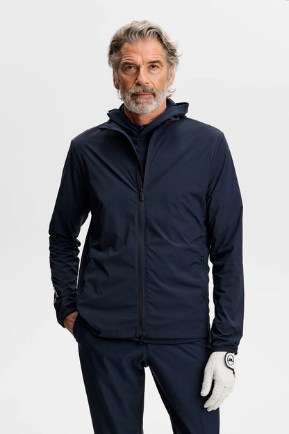 Tour Tech Packable Jacket