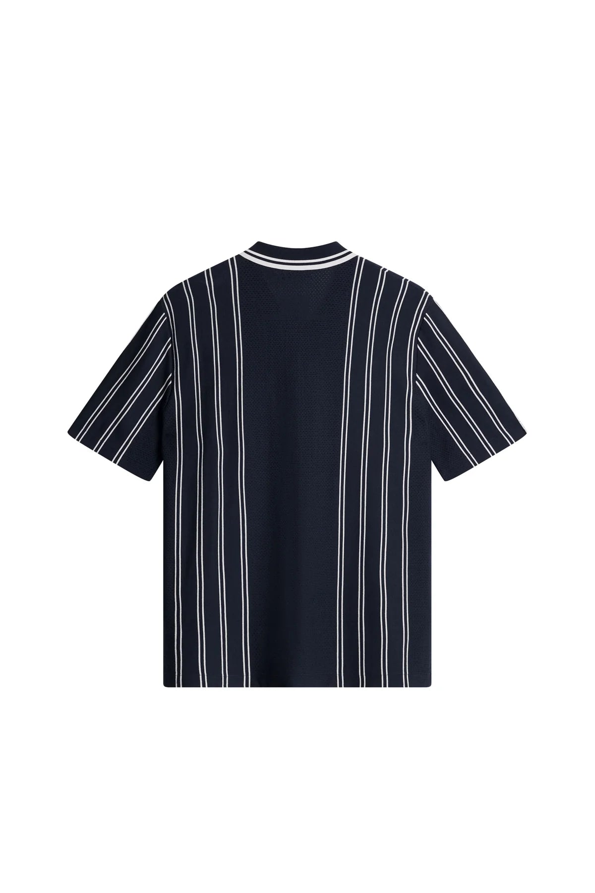 Rue Knit Short Sleeve Shirt