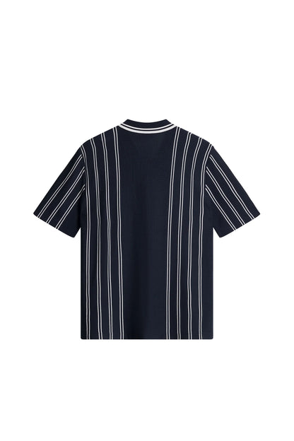 Rue Knit Short Sleeve Shirt