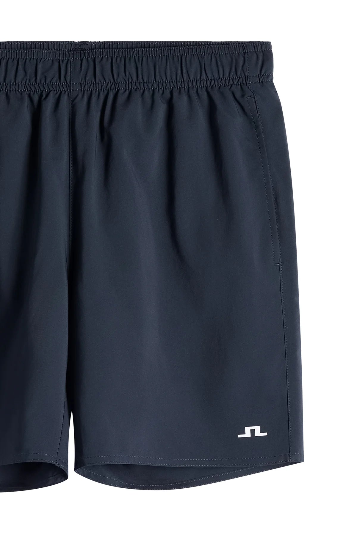 Preston Navy Shorts
