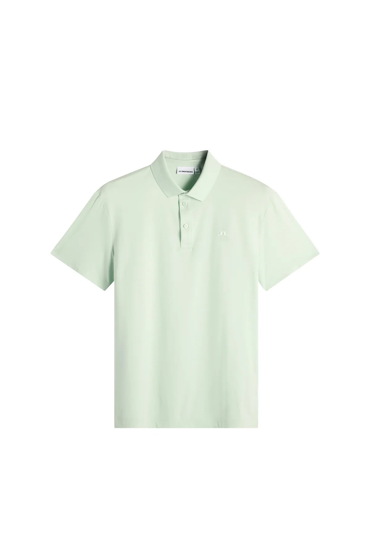 Bridge Polo Subtle Green