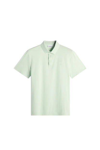 Bridge Polo Subtle Green