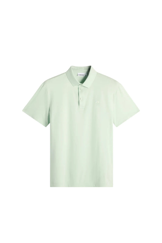 Bridge Polo Subtle Green