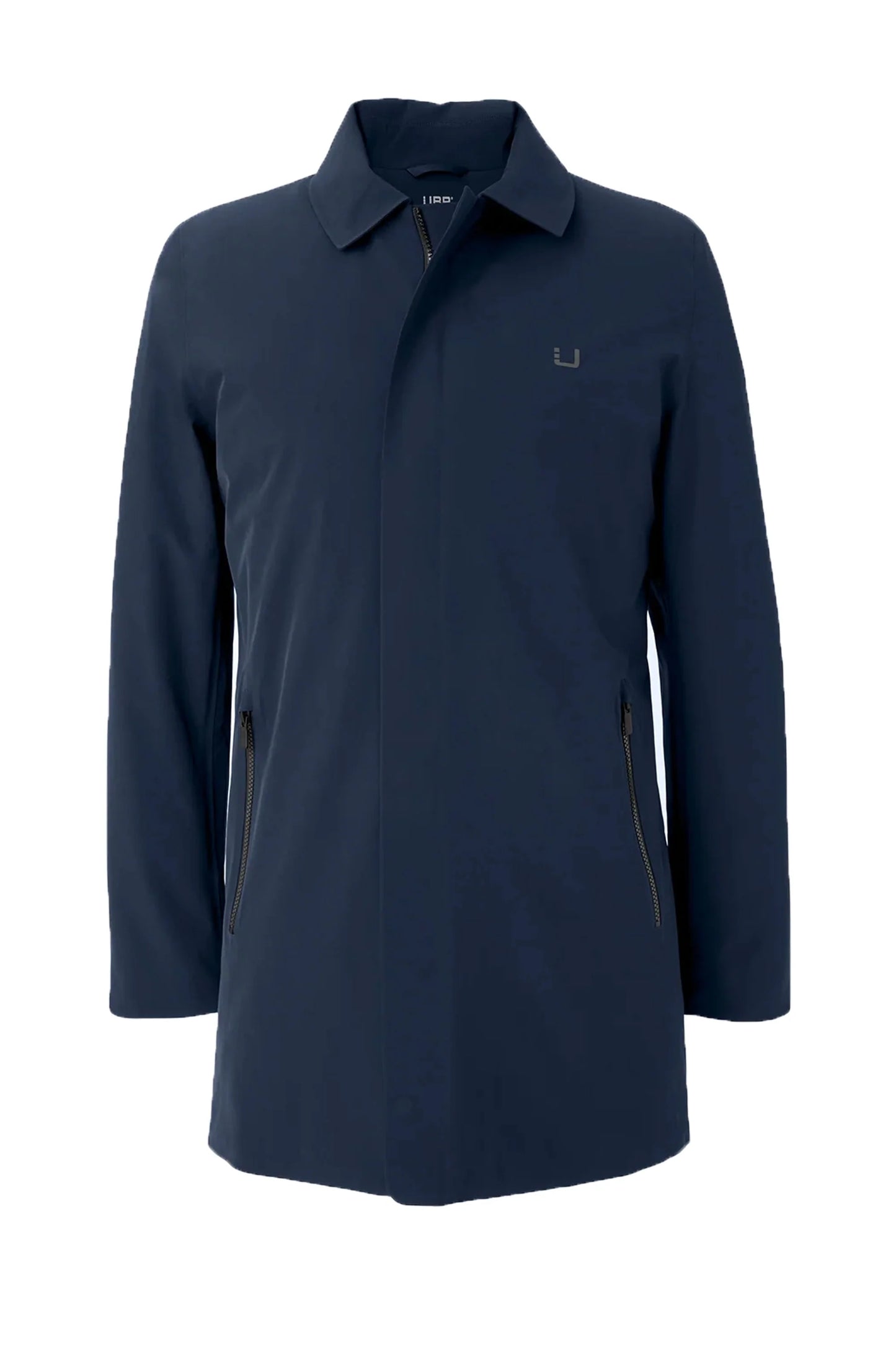 Regulator Coat Navy
