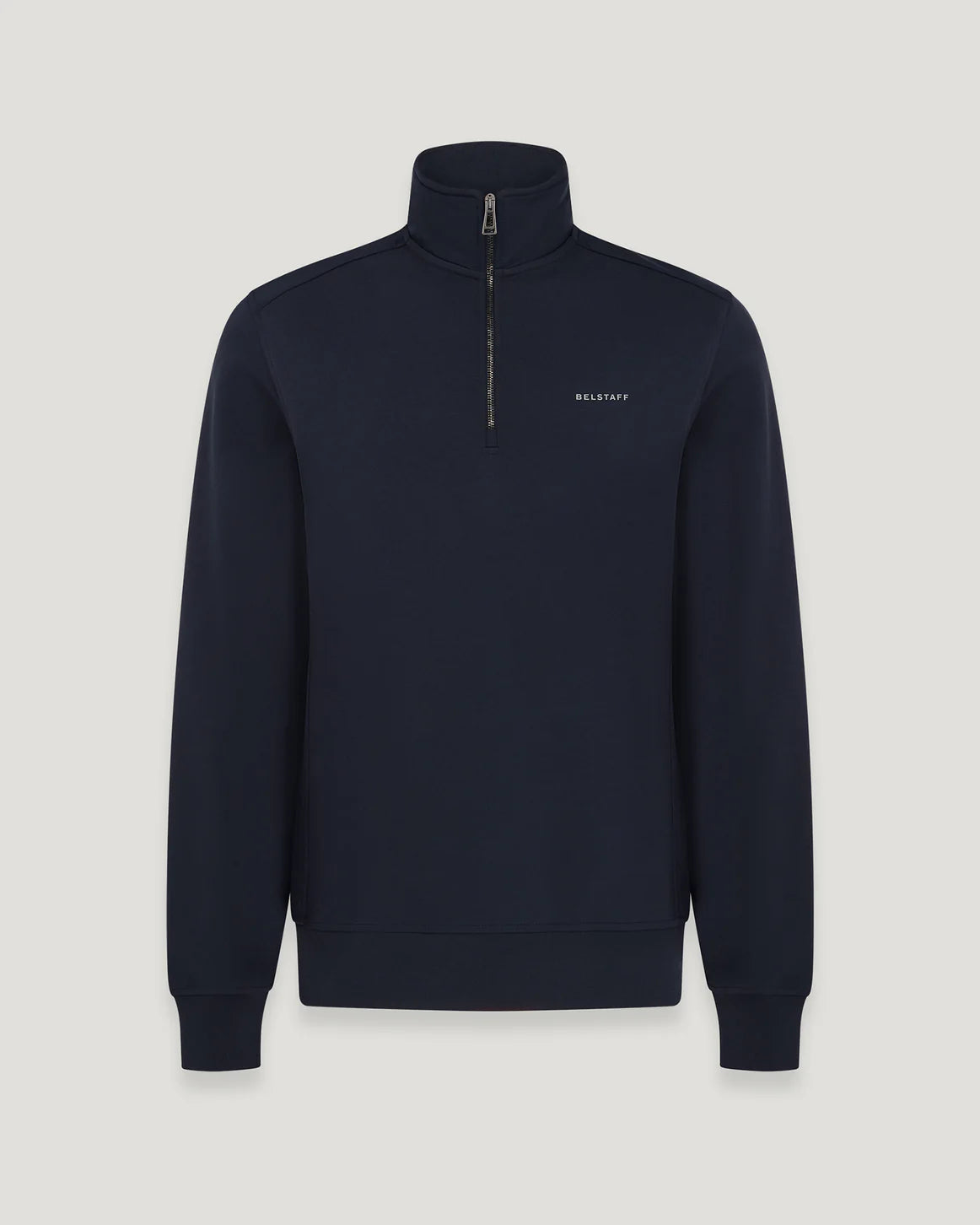 Alloy Quarter Zip Sweatshirt