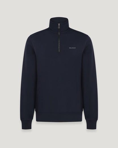 Alloy Quarter Zip Sweatshirt